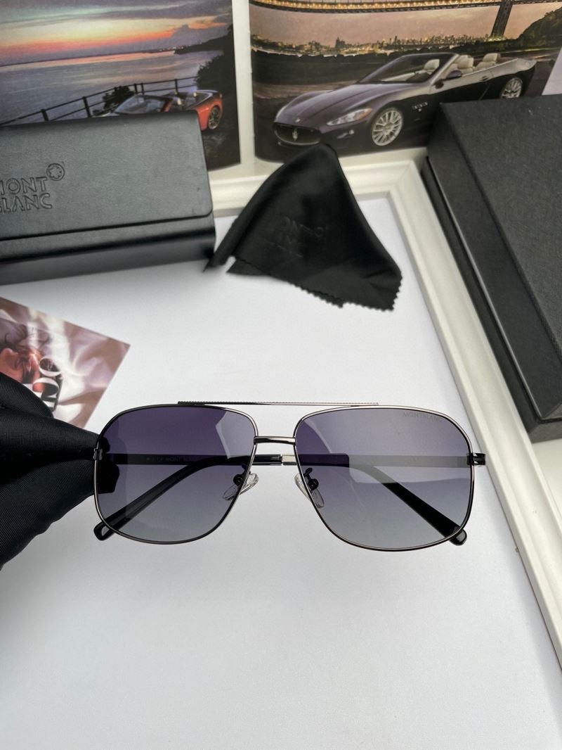 Montblanc Sunglasses